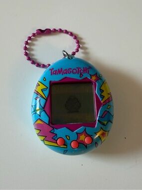 Tamagotchi Original Gen 2 Lightning